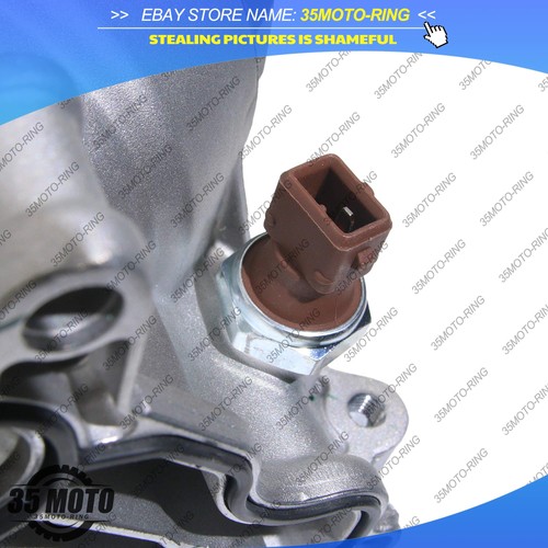 11428611284 OEM FEBI Oil filer Housing With Cooler For BMW 530I 530XI 2006-2007 - Picture 6 of 6