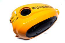 Ducati Scrambler 1100 Tribute PRO Serbatoio 18-25 Serbatoio Carburante Gas