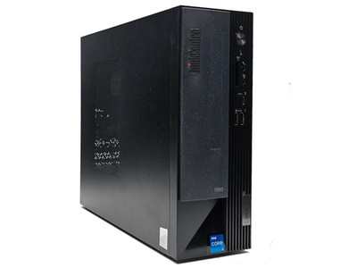 Lenovo ThinkCentre Neo 50s Gen4 SFF - i5-13400 16GB DDR4 512GB M.2 SSD