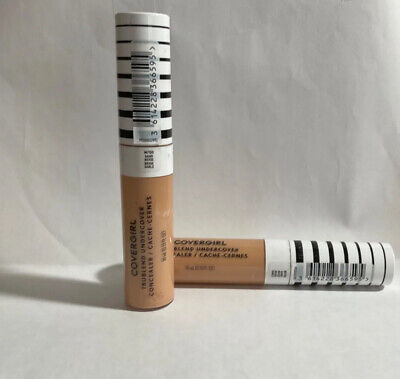 COVERGIRL Trublend Undercover Concealer, SAND BEIGE M700 Lot COVERGIRL Trublend Undercover Concealer, SAND BEIGE M700 Lot