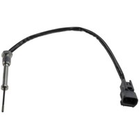NTY Abgastemperatursensor Passend FüR Suzuki Grand Vitara II JT TE TD 1.9