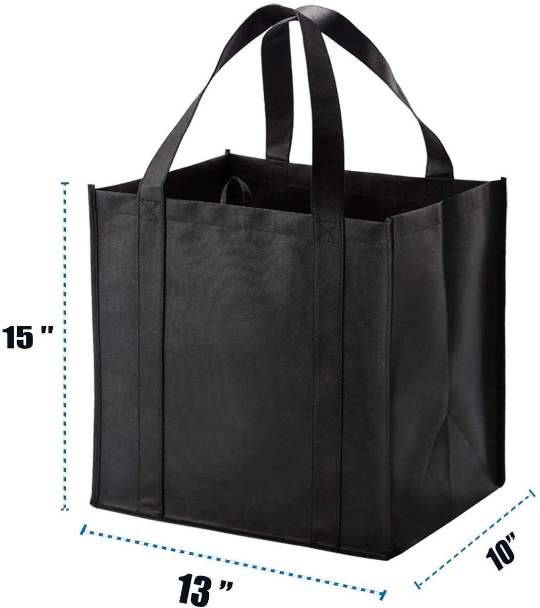 Bolsas reutilizables grandes hot sale