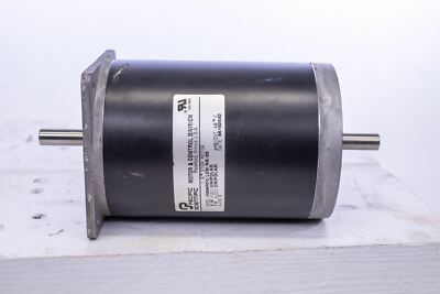 Pacific Scientific H33NRFC-LDN-NS-00 1.8 Stepping Motor