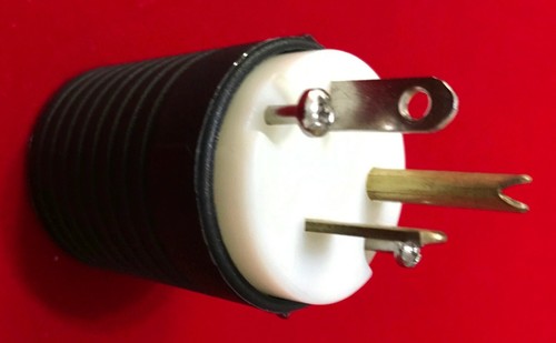 20A - 125V Stecker, 20A - 125V Buchse, 20A - 250V Buchse, 30A - 250V Buchse - Bild 8 von 19