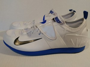 nike zoom pv ii pole vault spikes