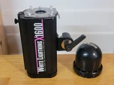 Paul C. Buff White Lightning X1600 Monolight Studio Flash WLX1600-120V