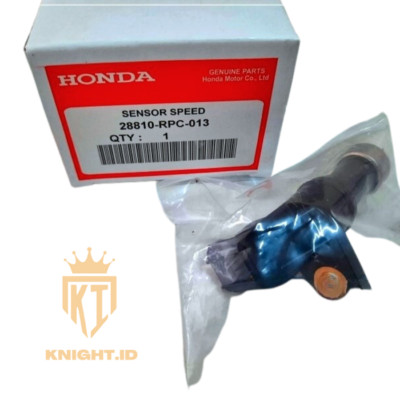 Sensor Drehzahl Honda Accord Civic passend Trans für Fahrzeug 28810-RPC-013 H...
