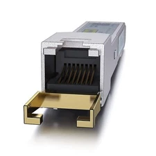 For Cisco, SFP-GE-T 1G Transceiver Module SFP to RJ45 Copper 1000BASE-T GLC-T