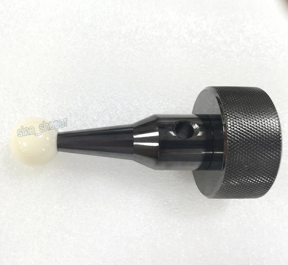 Esferas de referência padrão CMM esferas de data 25 mm de diâmetro esfera de calibração - Imagem 2 de 2