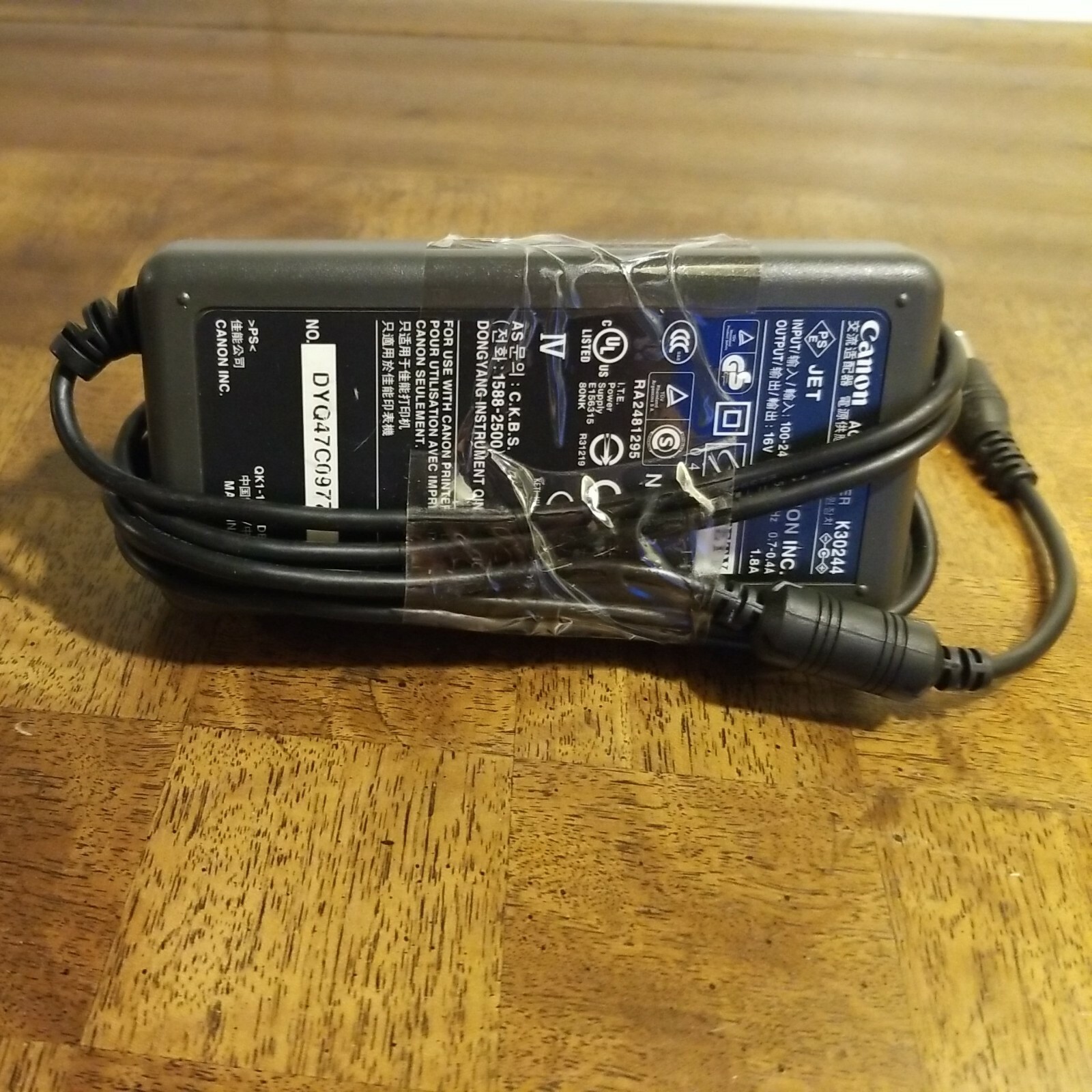 Ideapad Cordon d'alimentation pour ordinateur portable Lenovo Flex 5 14