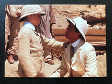 1992 The Young Indiana Jones Chronicles #4