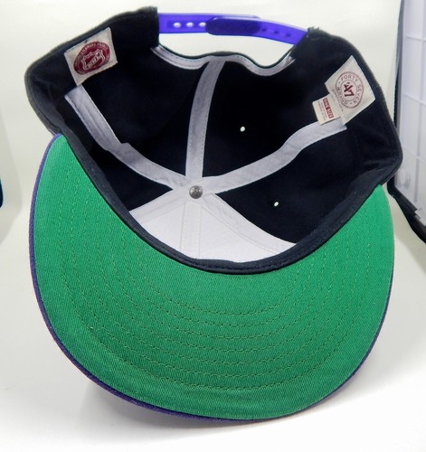 NHL Los Angeles Kings Snapback '47 Forty Seven Brand 6 Panel Hat - Picture 10 of 11
