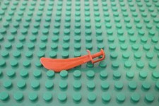 ESPADA MARRÓN Duplo Jake y los Piratas del País de Nunca Jake Naranja Claro Bronceado