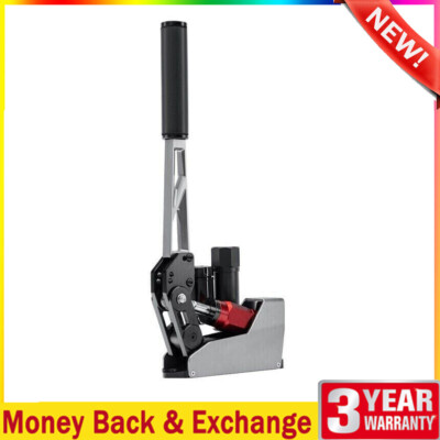 Simagic TB-RS Hydraulic Handbrake Racing Handbrake for Drifting Racing Game TOP