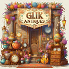 Glik Vintage et Antique