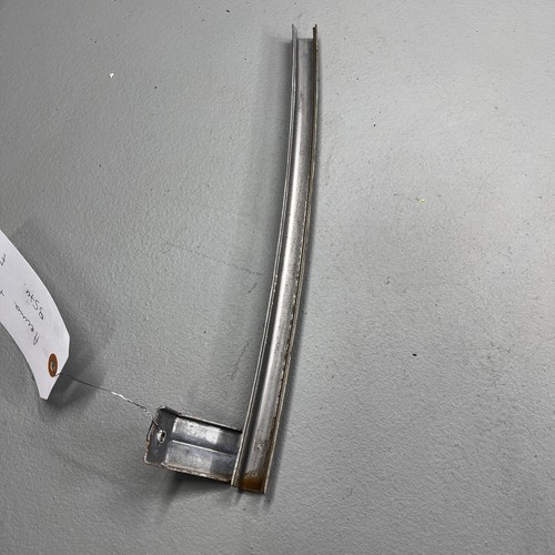 15-20 ACURA TLX FRONT LEFT DOOR WINDOW RUNNING CHANNEL SASH OEM 72271-TZ3-A01 - Picture 10 of 10