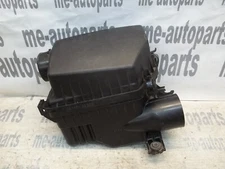 11-16 HYUNDAI ELANTRA OEM AIR INTAKE FILTER CLEANER COVER TOP HOUSING BOX ASSY