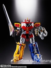 Soul of Chogokin Gx-72 DAIZYUZIN Mighty Morphin Power Rangers Figure
