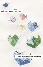 The Just Price of Flowers -  NEW James Yarker 2020