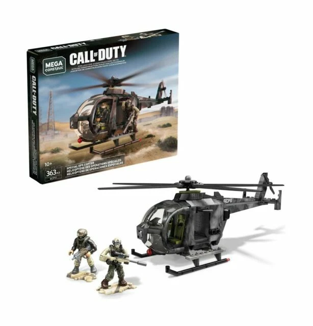 Call of Duty MEGA Varios Colores para armar juegos completos y paquetes