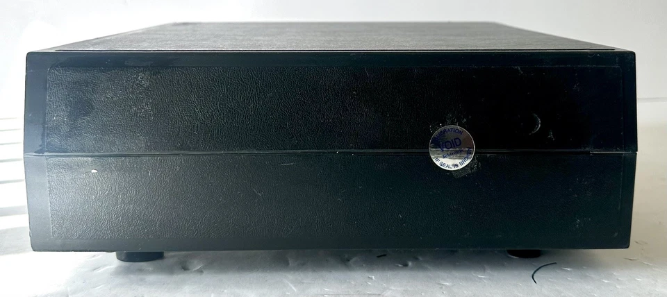 Wavetek 4101 Automatic Modulation 1.5 MHz-2.0 GHz Meter - Image 4 of 4