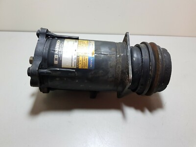 Mercedes W126 W116 R107 V8 Harrison Klimakompressor J639 1131236