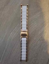 Original Best Fit Strap MK5774 for Michael Kors Watch Replacement-UK