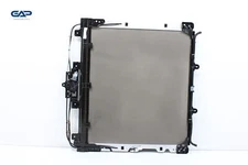 2018 - 2022 HONDA PILOT REAR SUN ROOF SUNROOF SUN SHADE SUNSHADE W/ FRAME OEM