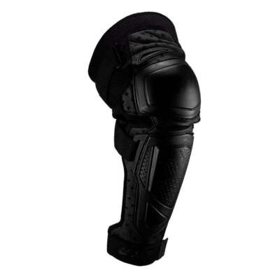 Leatt Knie- & Schienbeinschoner 3.0 EXT schwarz
