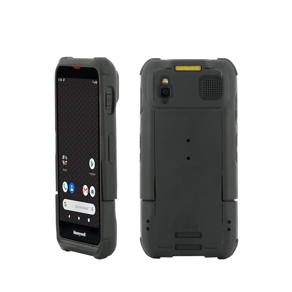 Mobilis - CUSTOM - CASES DC/POS PROTECH CASE FR HHD CASE FOR HONEYWELL EDA52 SOF