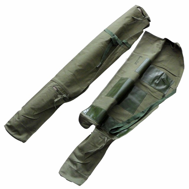 Chinese Army Type56 Bag Canvas SKS Field Bag SKS Covers SKS Pouch 105cm