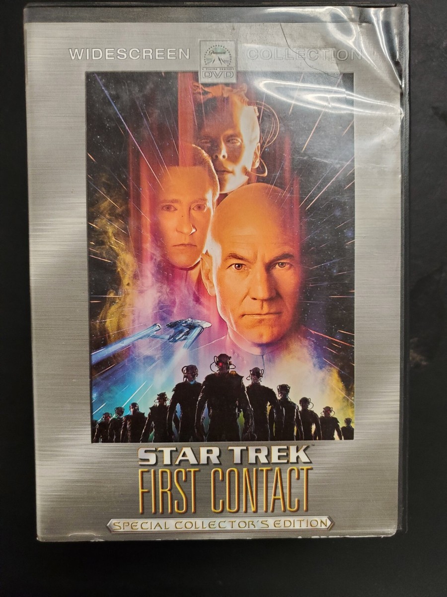 スタートレック DVDコレクション1~135+2 Star Trek 2- Movie Collection Star Trek/ Into Darkness DVD