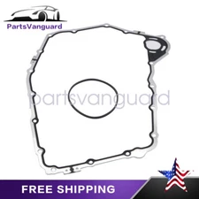 4T65E New Automatic Transmission Case Gasket Set 97-On Side Cover Seal 2Pc Kit
