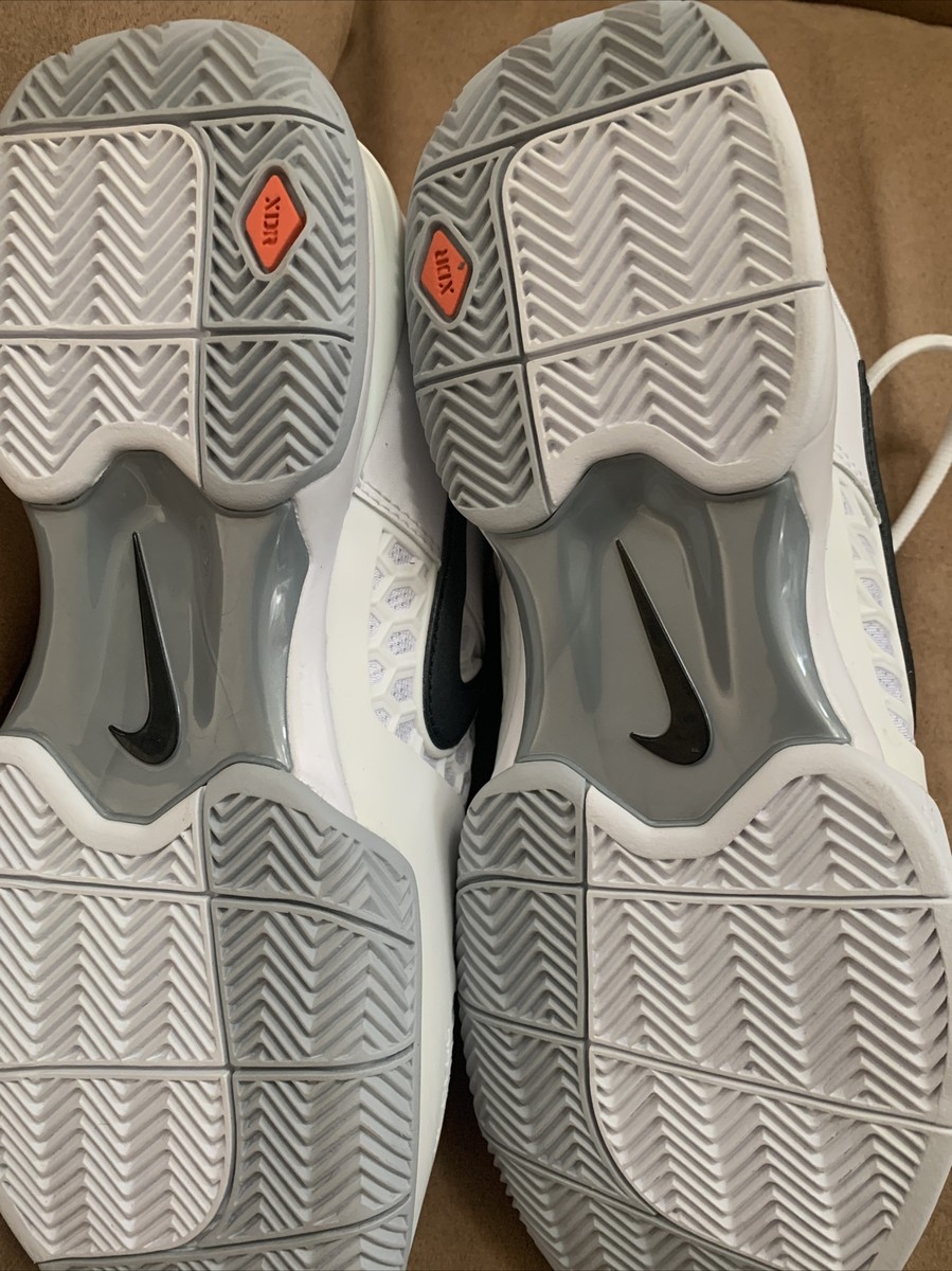 Nike Men's Air Zoom Breathe 2K10 SZ 8 | eBay