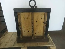 Angle Plate 22" x 22 1/2" x 14"