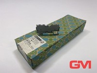 Ve 50X Phoenix Contact Durchgangsklemme St 2,5-QUATTRO Terminal Block 3031306