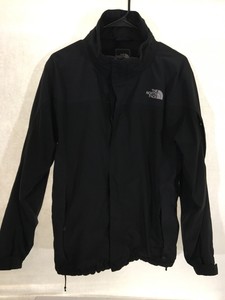 hommes north face jacket