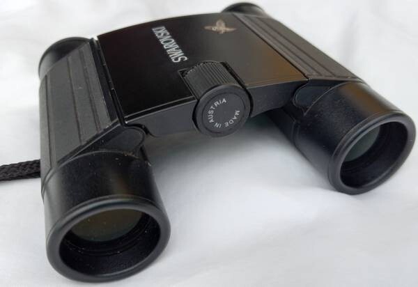 swarovski binoculars 8x20b | eBay