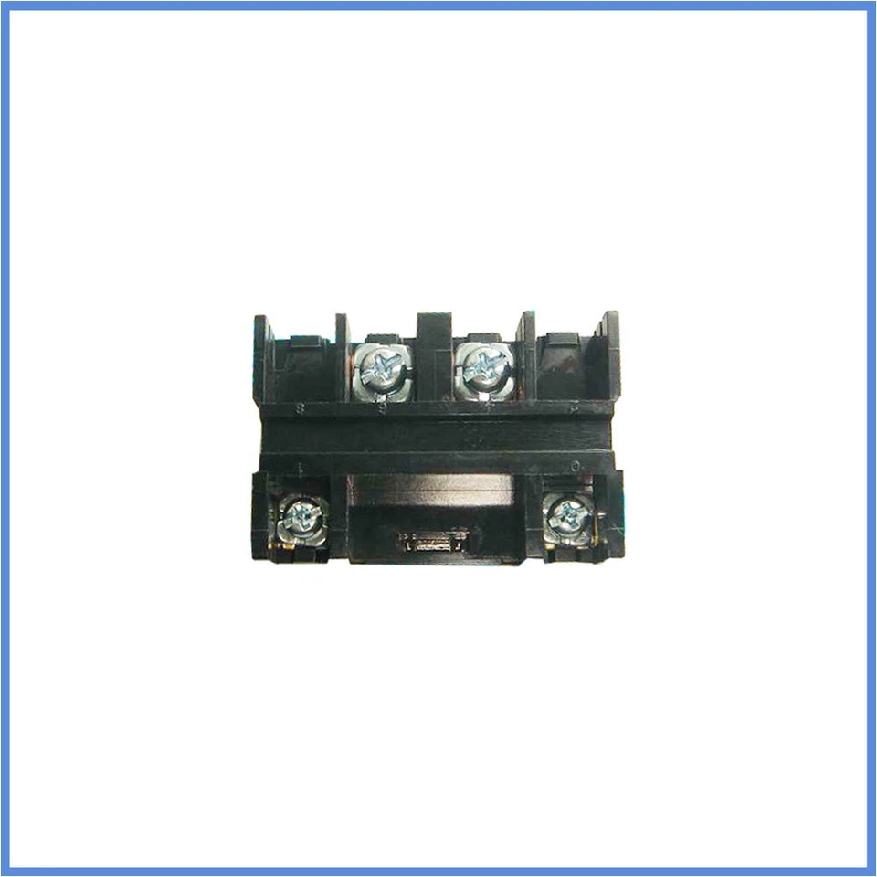 New Boxed G7L-1A-BUB G7L-1A-BUBJ G7L-1A-T G7L-1A-TUB G7L-1A-TUBJ OMRON relay - Image 4 of 4