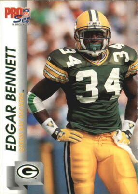A2160- 1992 Pro Set Football #s 501-700 +Inserts -You Pick- 15+ FREE US SHIP
