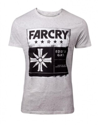 Far Cry 5 - Eden's Gate T-Shirt