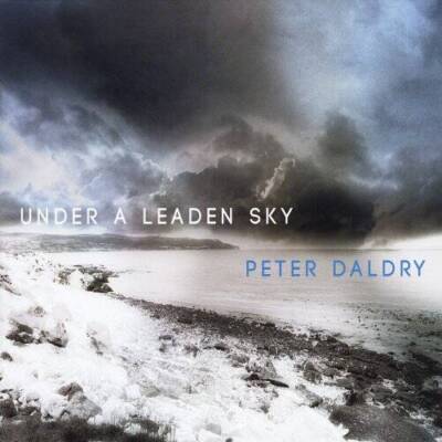 Under a Leaden Sky - Audio CD By Daldry, Peter - VERY GOOD