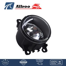 4F9Z15200AA Fog Light Lamp Replacement Fit For Ford Explorer 2011-2015