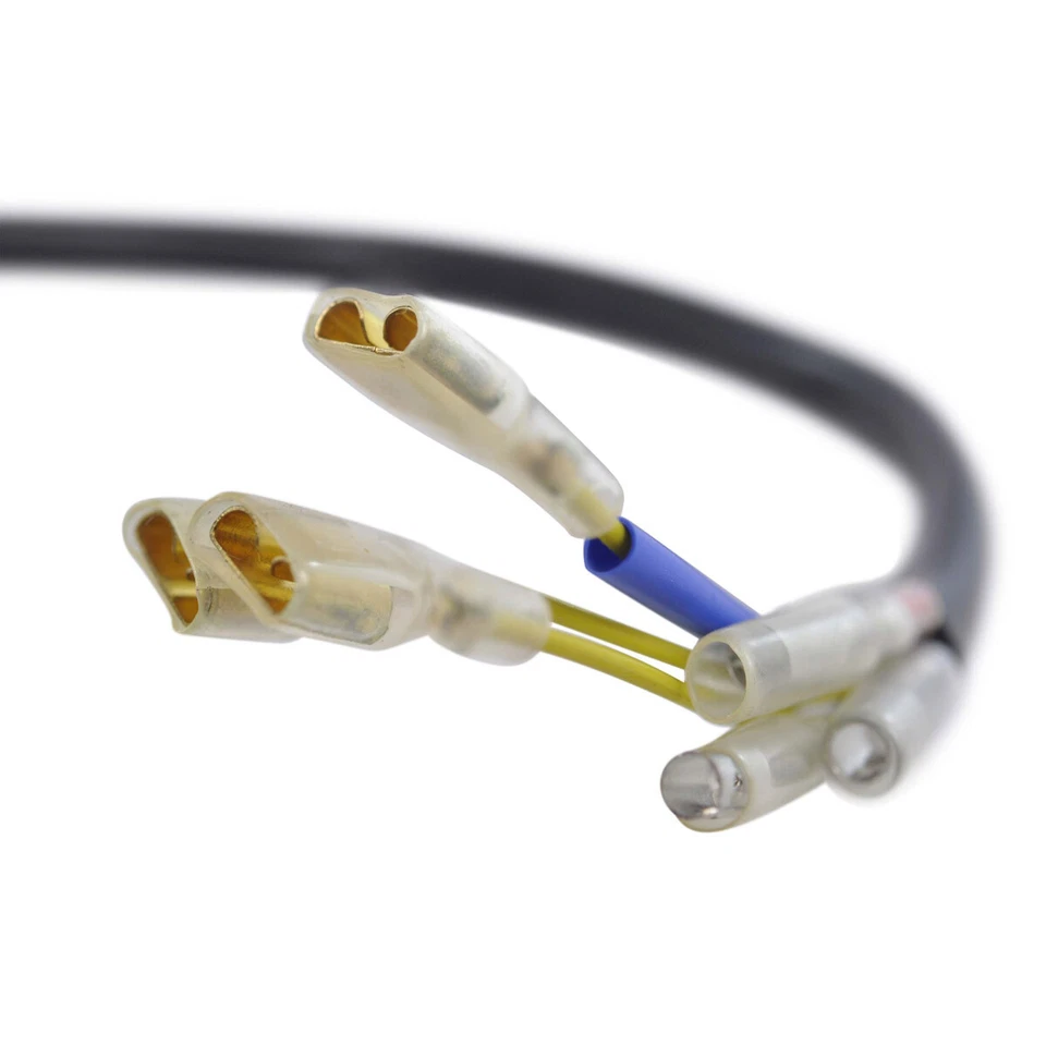 Estator RMSTATOR para Husaberg FC600 RM01192 1998 Foto 4 de 4