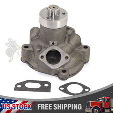 Water Pump For Long Tractor 310 350 360 445 460 510 560 610 5040 4813370 Tx10252