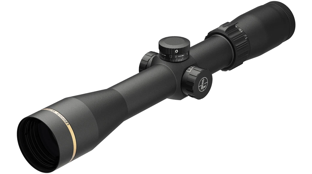 Preços baixos em Leupold 4 12x40 Lunetas Para Rifles de caça | eBay