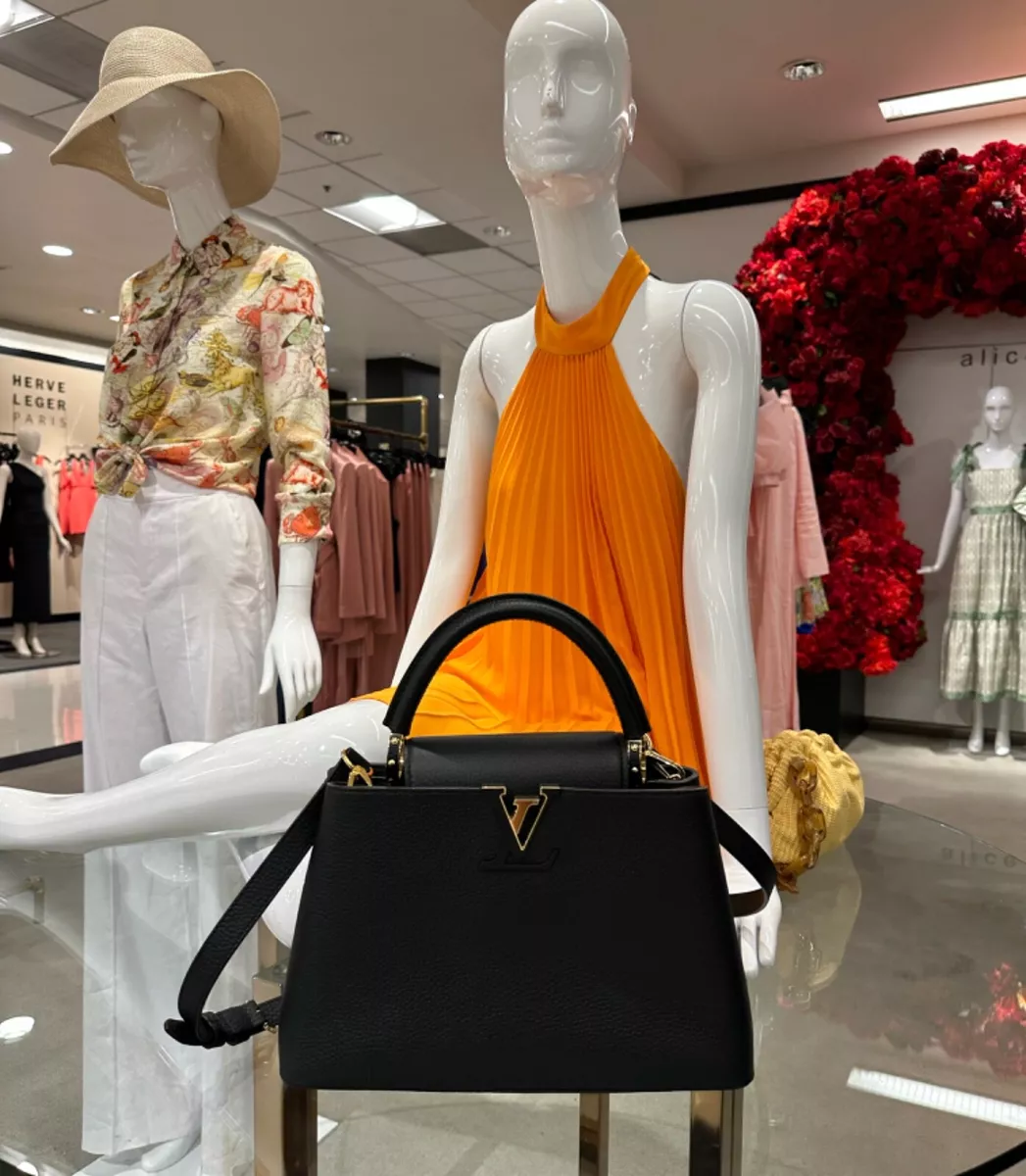 Louis vuitton capucines gm sale