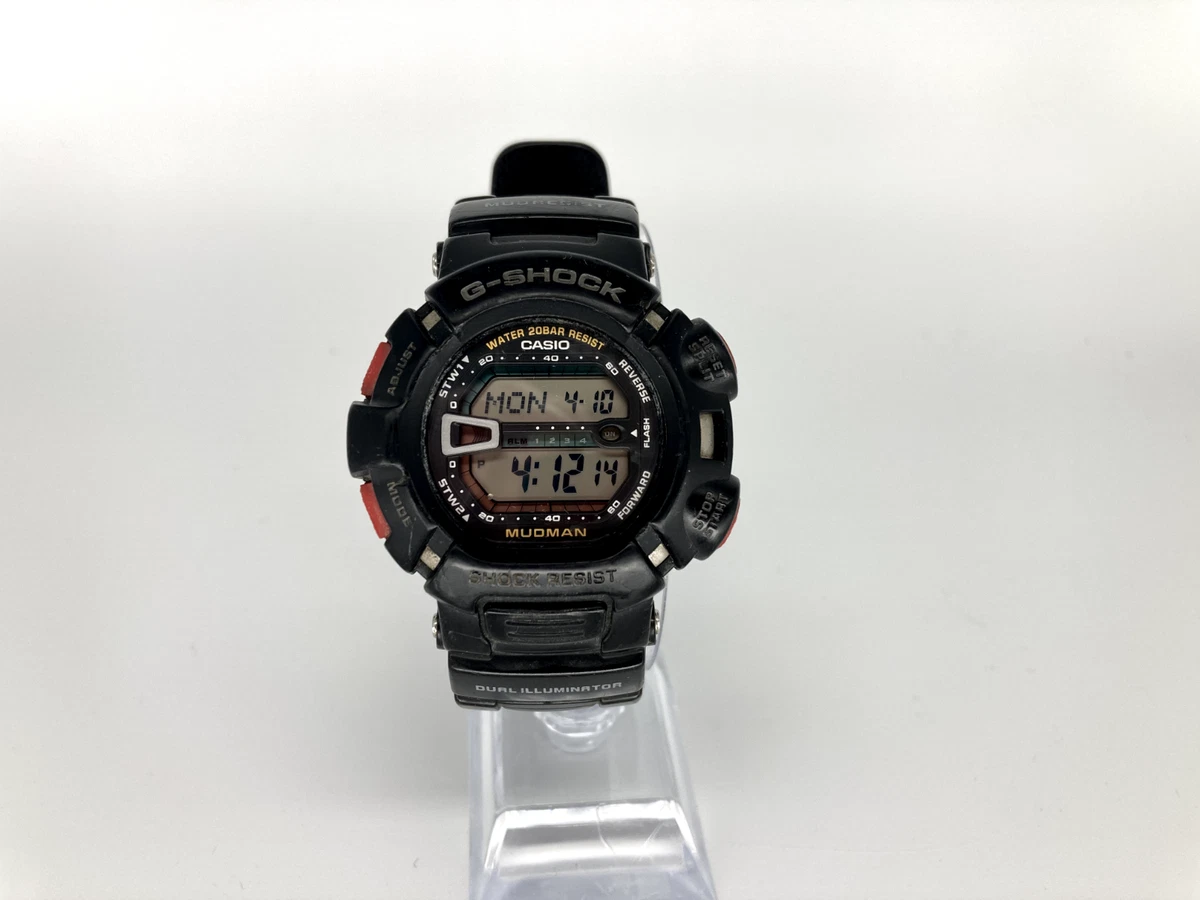 G9000 g shock sale