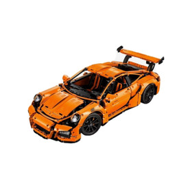 LEGO TECHNIC Porsche 911 GT3 RS (42056) Brand New Factory Sealed
