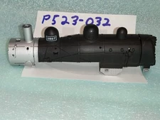 P523-032 4-4-0 SOUTHERN LOCO BOILER SHELL CAB # 3867 HO 1:87 SCALE BY IHC MEHANO